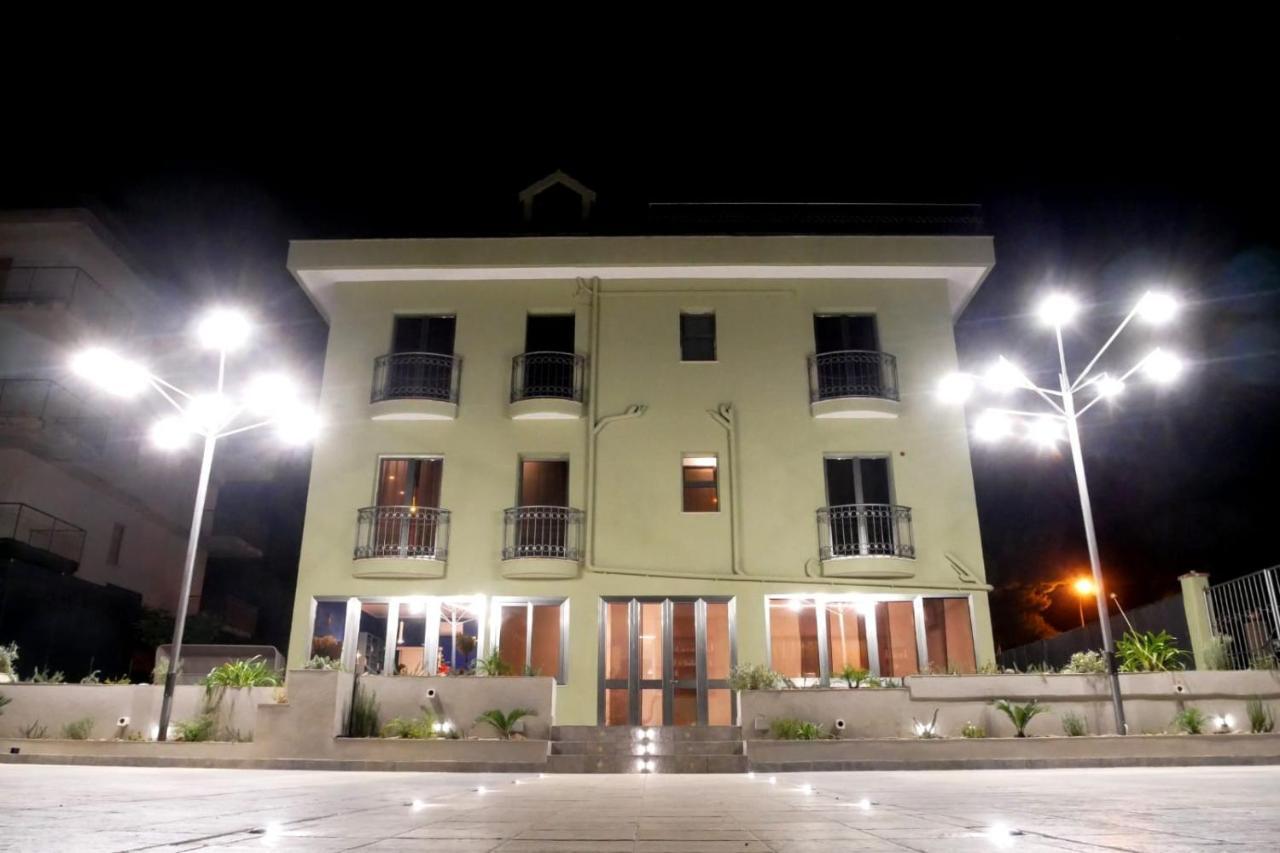 Villa Oltremare Resort Bagheria Exterior photo